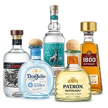 Tequila