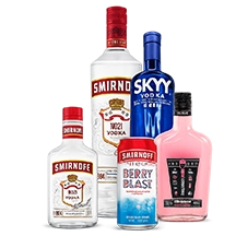 Vodka