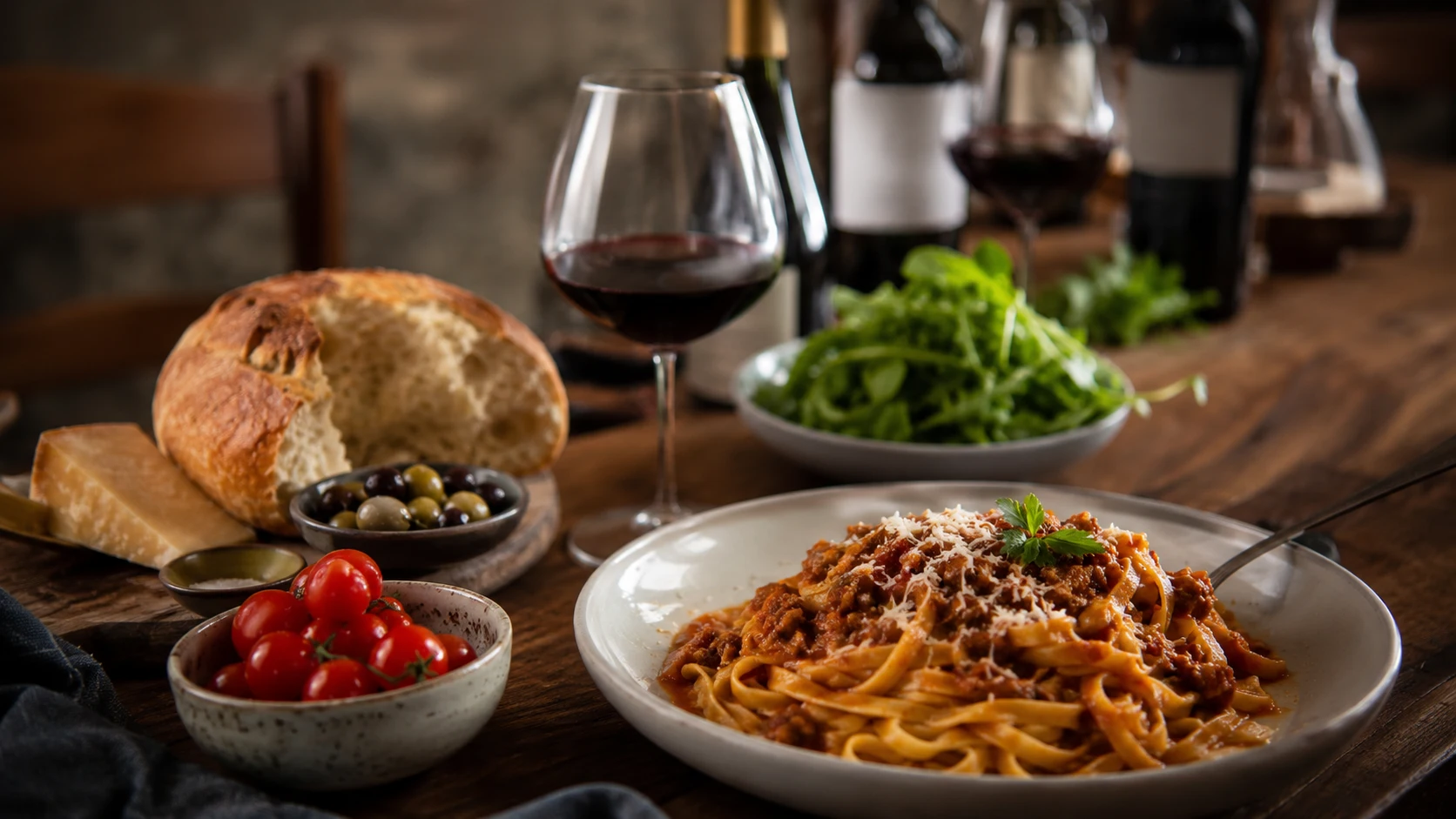 How to Choose Wine for Different Foods and Occasions