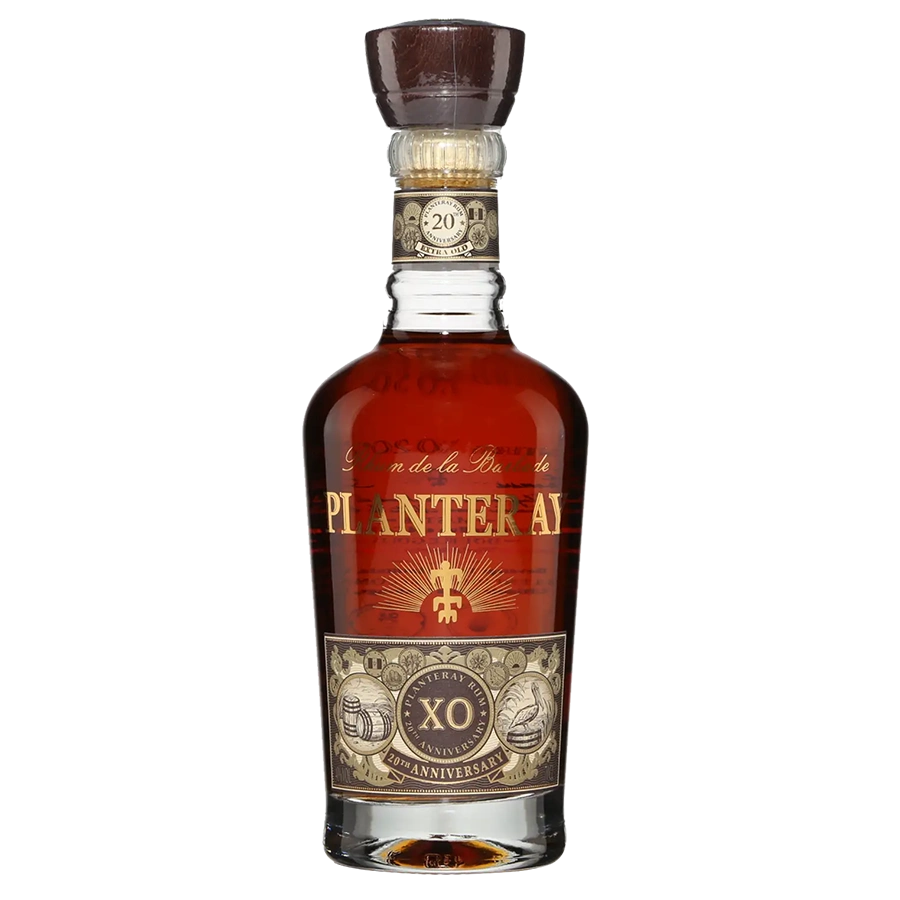 PLANTATION XO 20TH ANNIVERSARY